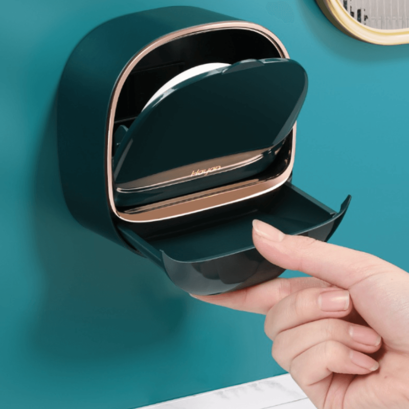 Wall Mounted Soap Storage Box - Image 3