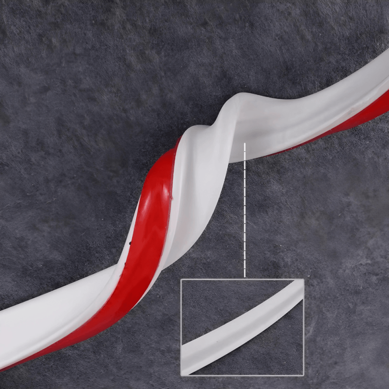 Self-adhesive silicone water retention tape - Image 5