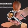 Walnut Nut opener