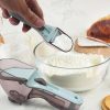 Adjustable Measuring Spoon Set of 2 (S+L)